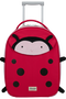 Samsonite Happy Sammies Eco Upright Ladybug Lally 45cm Ladybug Lally