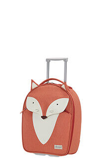 Happy Sammies Maleta Upright (2 ruedas) 45cm 24 L | 46 x 36 x 17.5 cm | 1.68 kg
