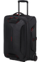 Samsonite Ecodiver DUFFLE/WH 55/20  Negro