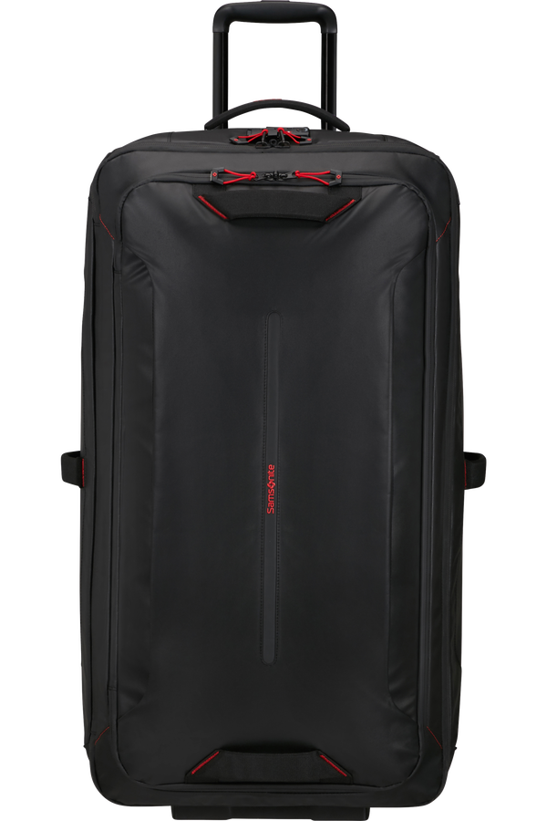 Samsonite Ecodiver DUFFLE/WH 79/29  Negro