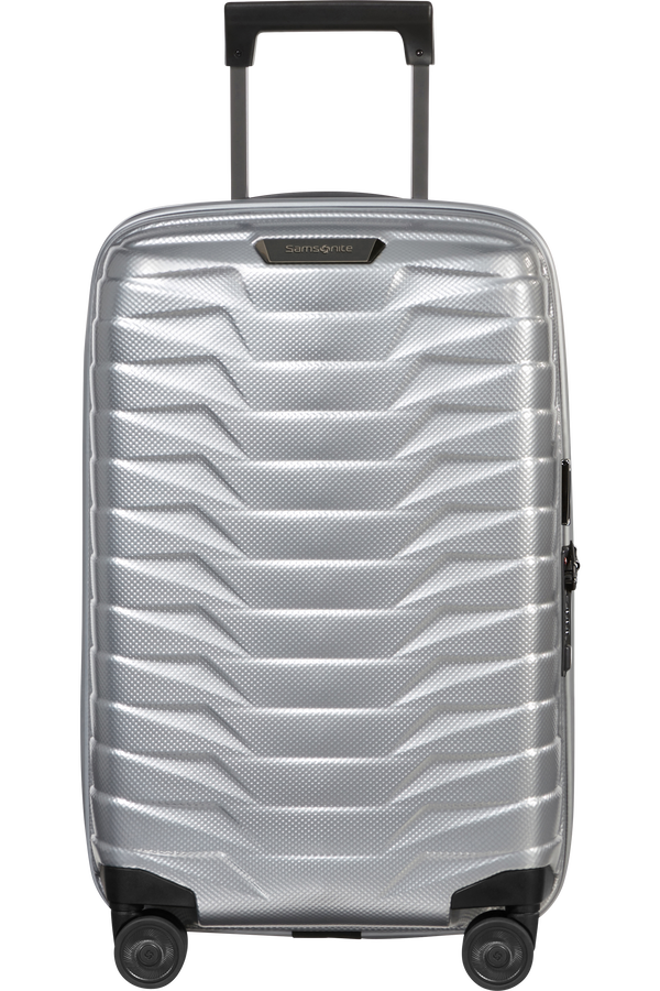 Proxis Maleta Spinner Expandible (4 ruedas) 55cm