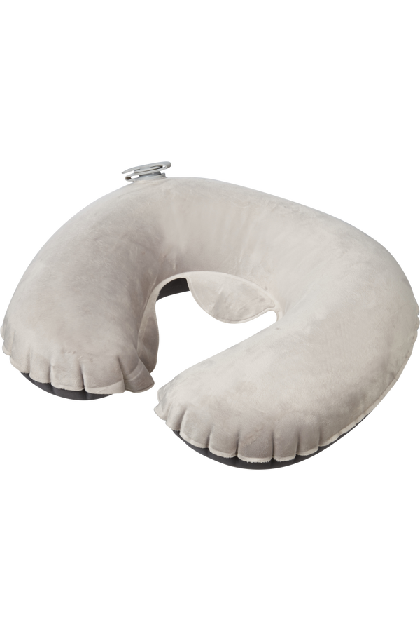 Samsonite Travel Accessories Easy Inflatable Pillow  Grafito