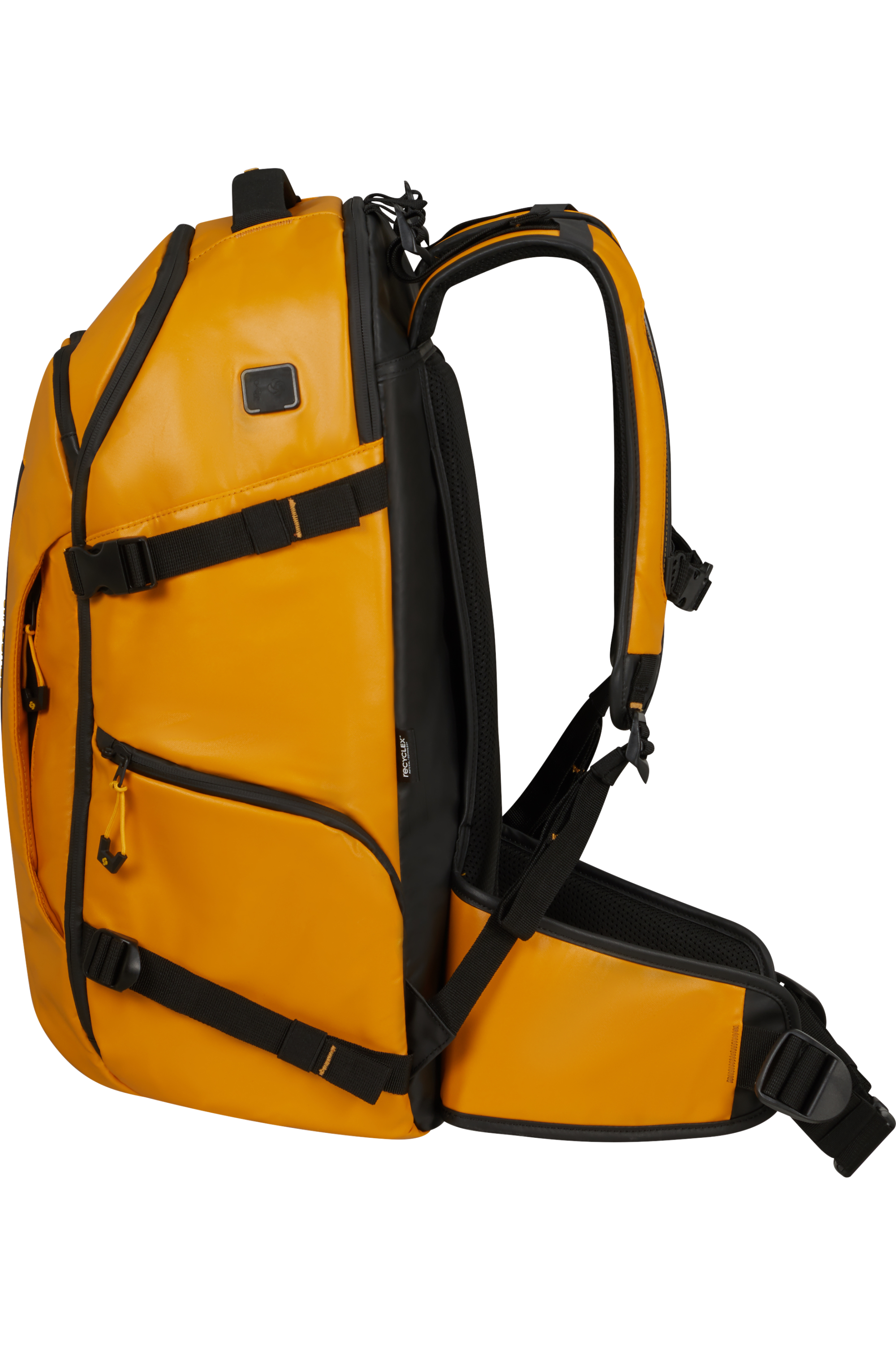 mochilas para viaje samsonite