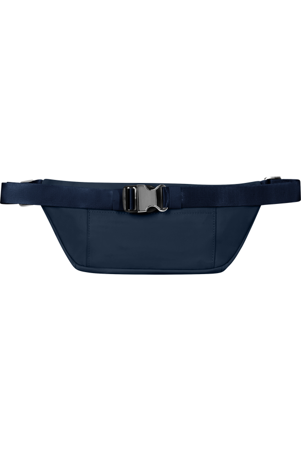 Samsonite Move 5.0 Waist Bag S  Dark Blue Samsonite Move 5.0 Waist Bag S  Dark Blue