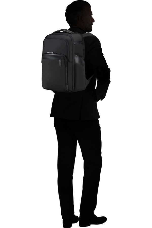 Samsonite Evosight Backpack 15.6''  Negro
