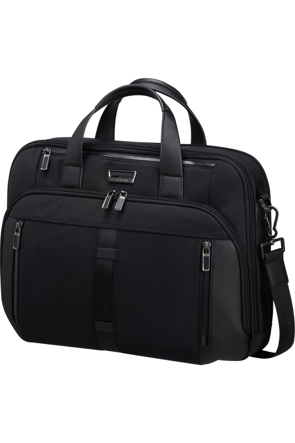 Samsonite Urban-Eye Bailhandle 15.6'  Negro Samsonite Urban-Eye Bailhandle 15.6'  Negro