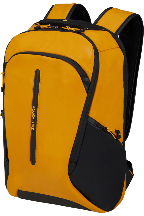 Samsonite Ecodiver Urban Laptop Backpack M  Amarillo