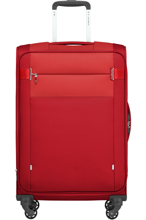Citybeat Maleta Spinner (4 ruedas) 66cm Samsonite España