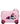 Dream2go Disney Maleta Spinner (4 ruedas) 38 x 52 x 21 cm | 2.1 kg