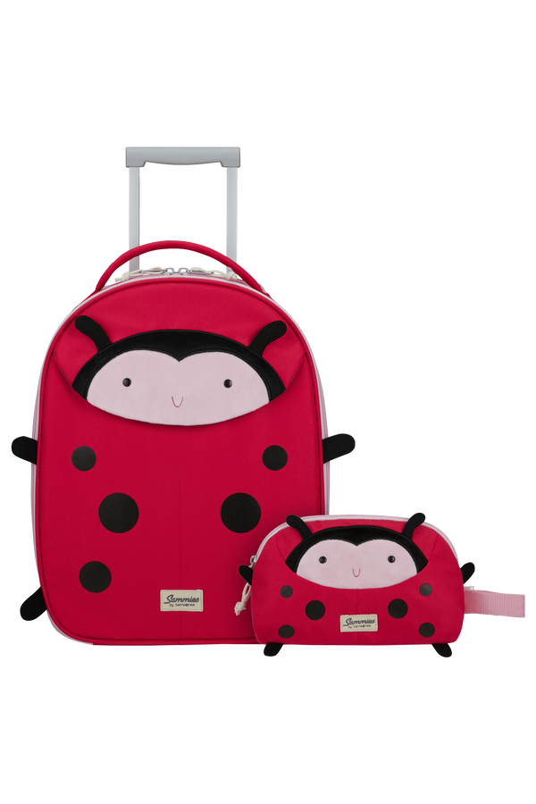 Samsonite Ladybug Lally 1