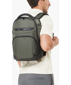 Pro-DLX 6 Mochila 14.1" 41 x 28 x 14 cm | 1.1 kg