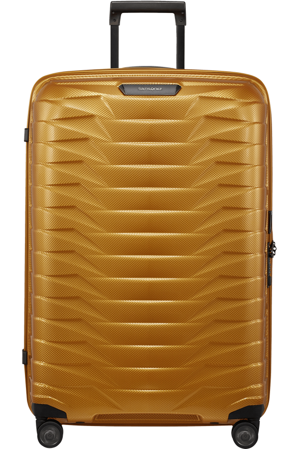 Samsonite Proxis Spinner 75cm  Honey Gold