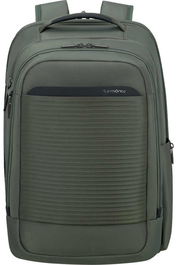 Samsonite Paralux 2-1 Travel Backpack  Olive