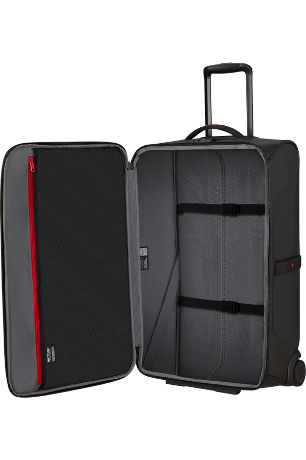 Samsonite Ecodiver DUFFLE/WH 67/24  Negro Samsonite Ecodiver DUFFLE/WH 67/24  Negro