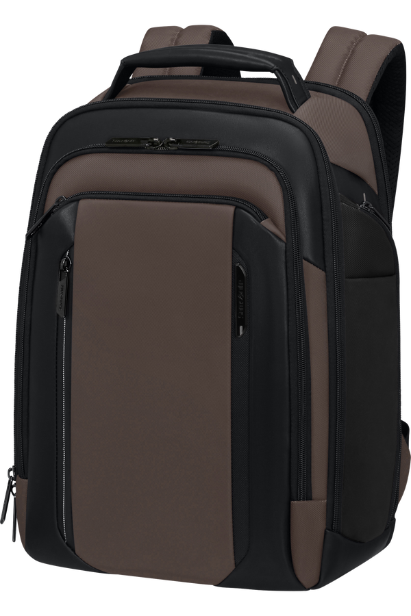 Samsonite Spectrolite 4.0 Laptop Backpack 14.1'  Marrón