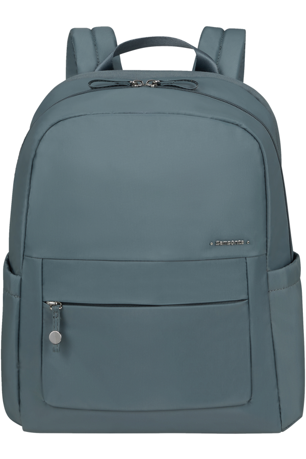 Samsonite Move 4.0 Backpack 14.1' Org.  Petrol Grey