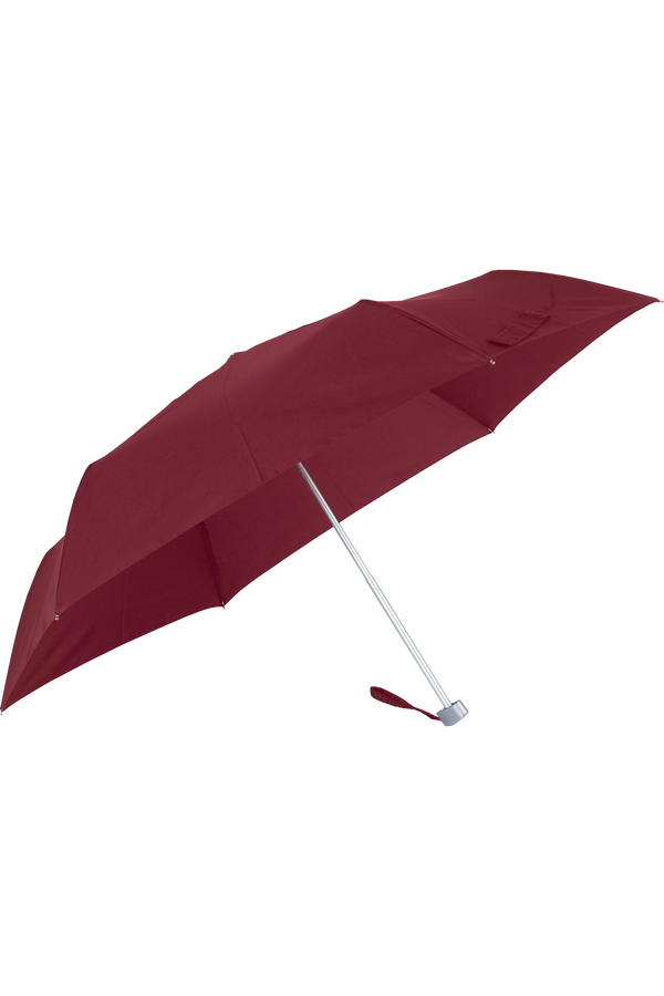 Samsonite Rain Pro 3 Sect. Manual Flat Budeos