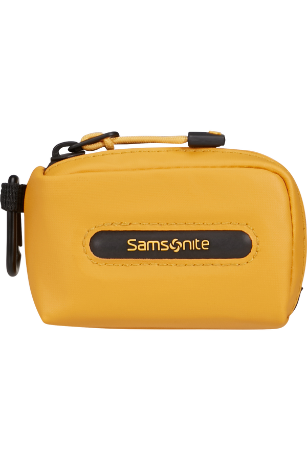 Samsonite Ecodiver Add-Ons AirPod Case - C Case Tab Air  Amarillo