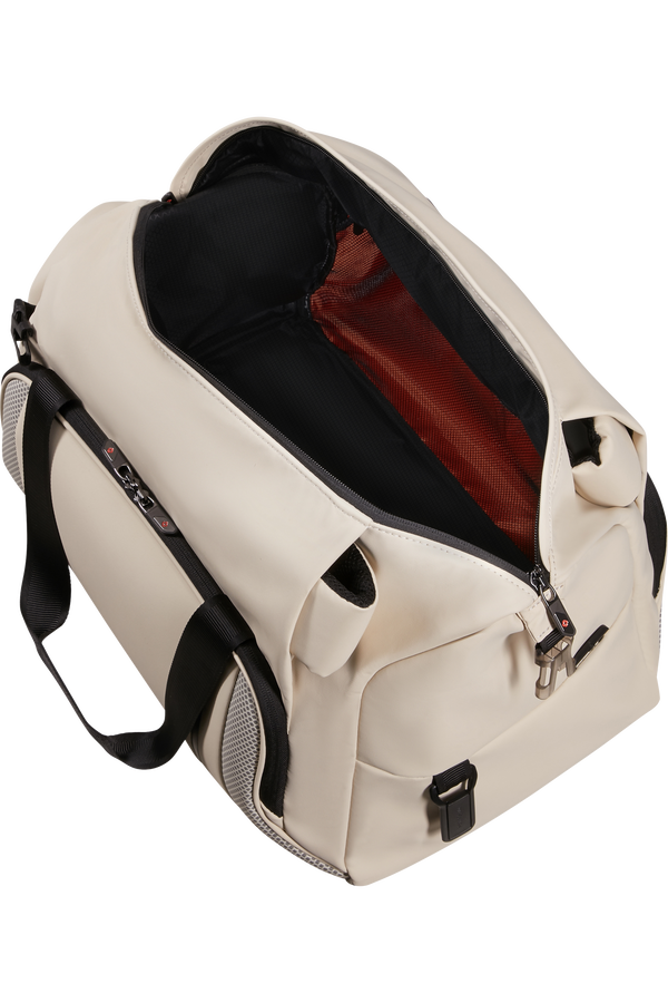 Samsonite Glazed Duffle/Backpack 48cm  Sandstone