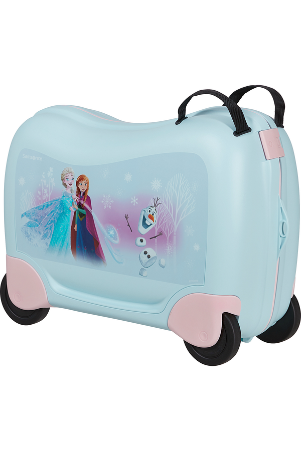 Samsonite Dream2go Disney Ride-On Suitcase Disney  Frozen
