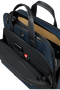 Samsonite Urban-Eye Bailhandle 15.6'  Azul