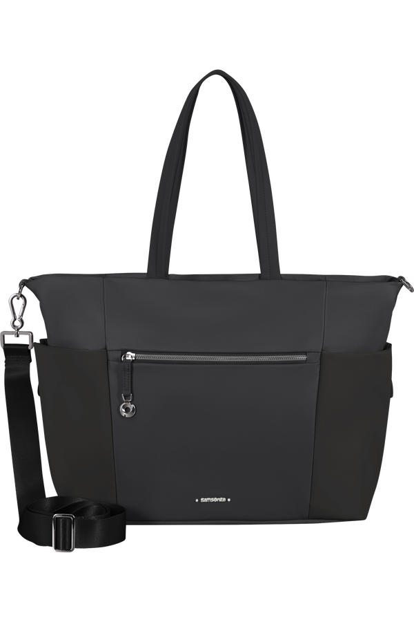 Samsonite Move Journey Travel Tote Bag 14.1'  Negro