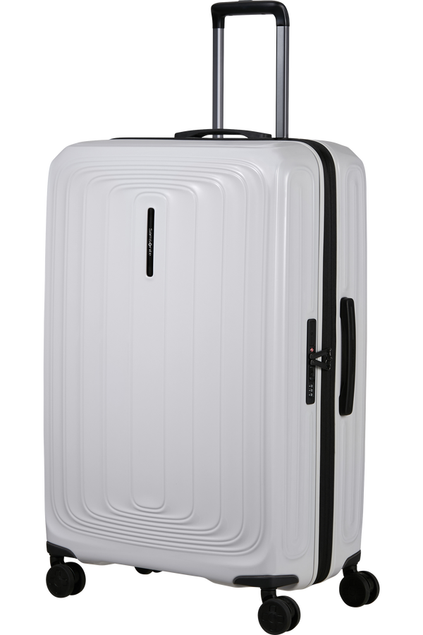 2Wander Maleta Spinner expansible (4 ruedas) 81cm