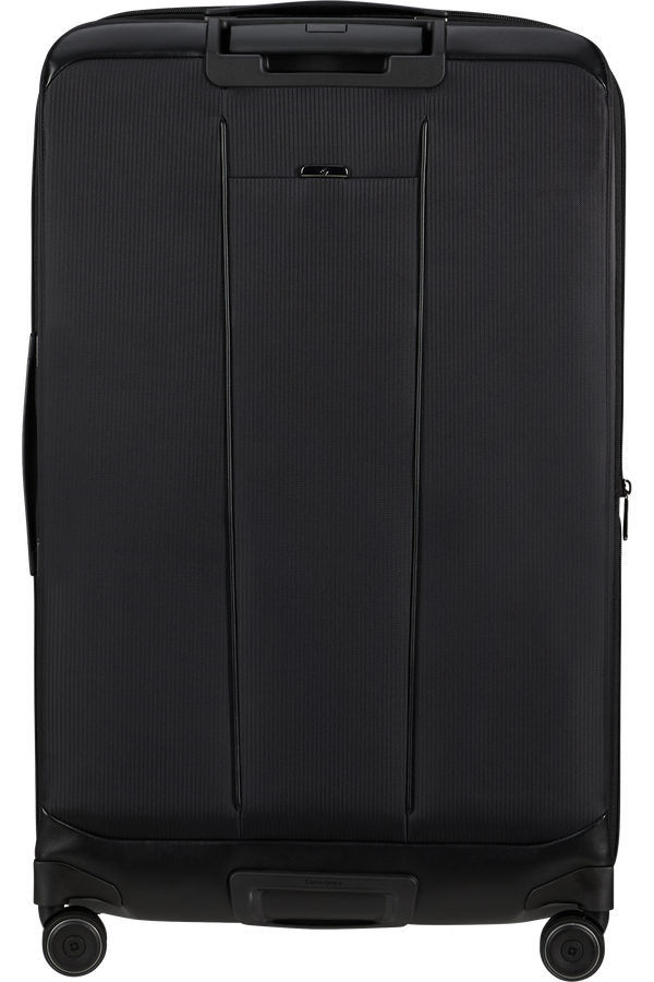 Samsonite Splendix Spinner DF Expandable 79cm  Negro
