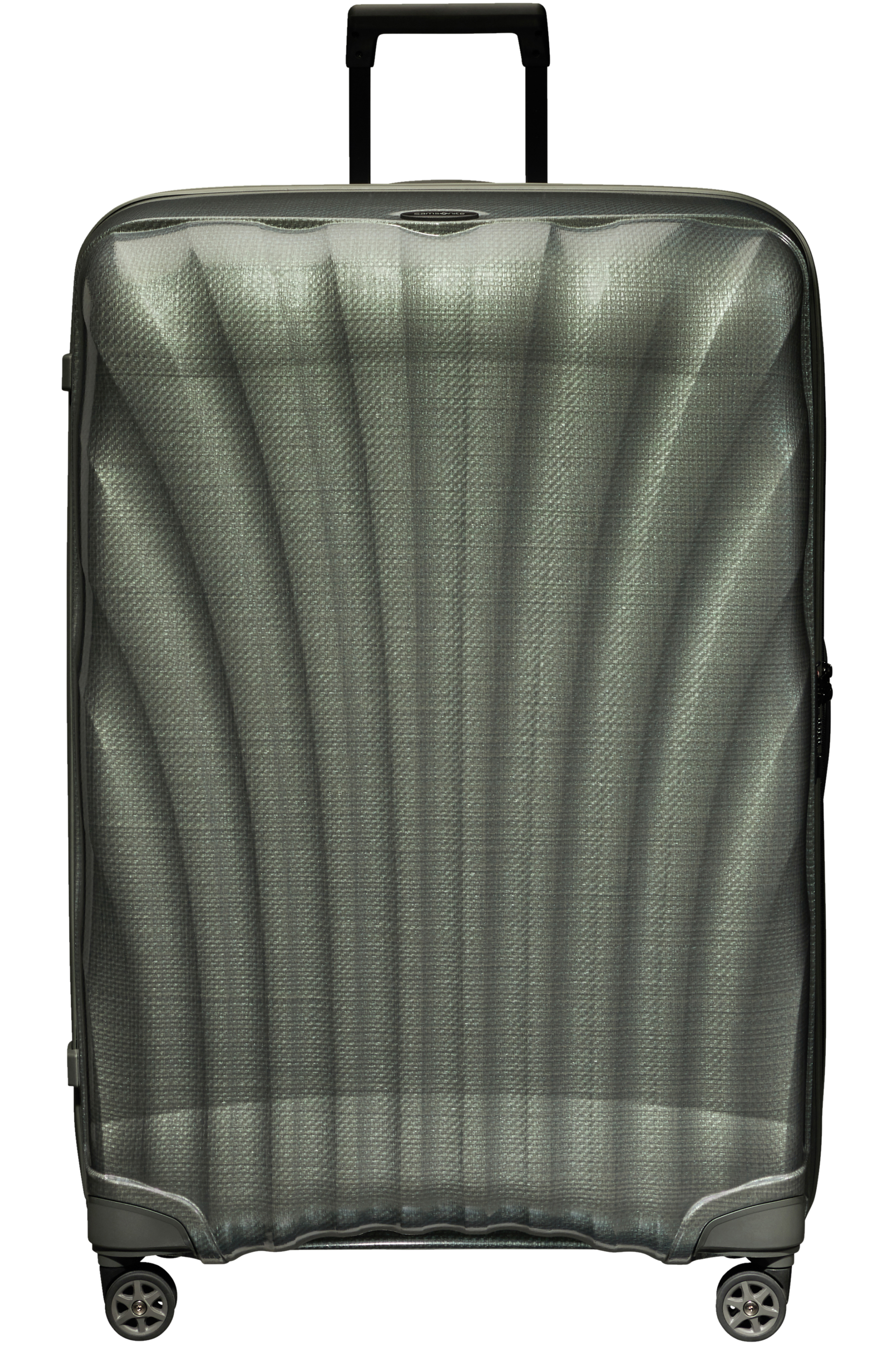 C-Lite Maleta Spinner (4 ruedas) 86cm | Samsonite España