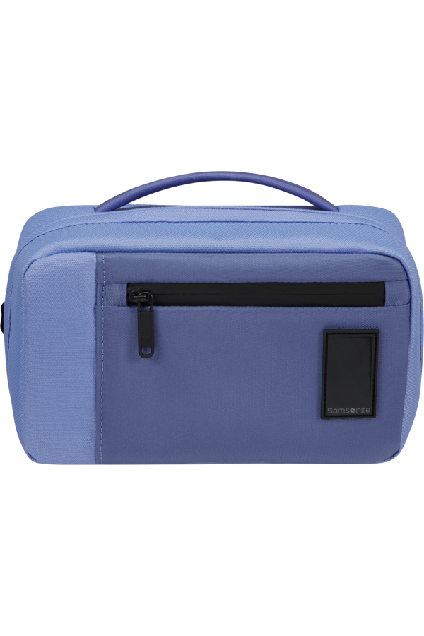 Samsonite Vaycay Toilet Kit  Lavanda