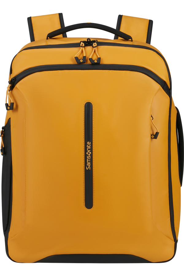 Samsonite Ecodiver Laptop Backpack Underseater M  Amarillo