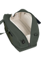 Samsonite Paralux Weekender Duffle  Olive Samsonite Paralux Weekender Duffle  Olive