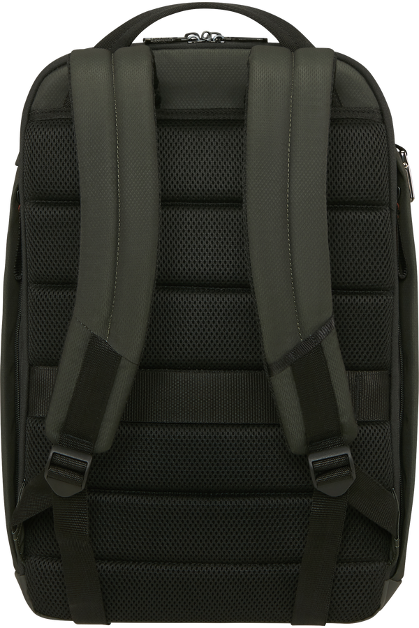 Samsonite Moderny Laptop Backpack 15.6'  Verde