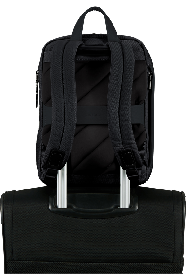 Samsonite Image Biz Daily Backpack  Negro