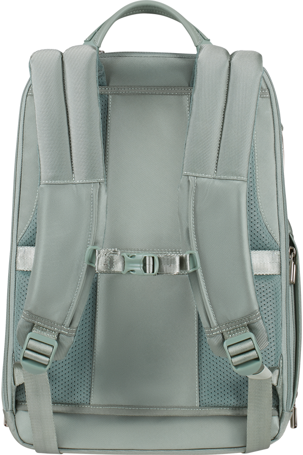 Samsonite Urban-Eye Backpack 14.1' 2 Pockets 14.1'  Sage