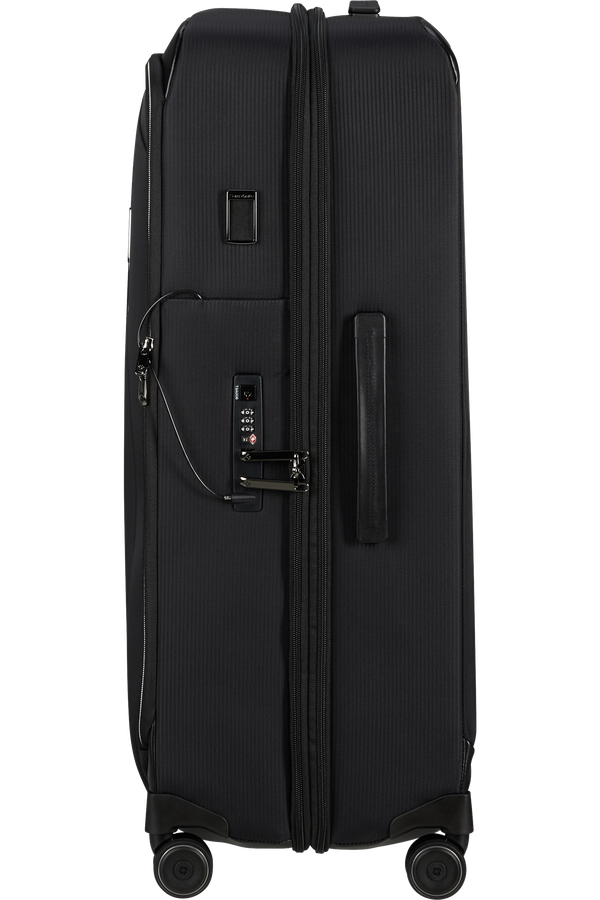 Samsonite Splendix Spinner DF Expandable 79cm  Negro Samsonite Splendix Spinner DF Expandable 79cm  Negro