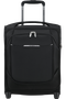 Samsonite Re-Lite Upright Underseater 45cm  Negro