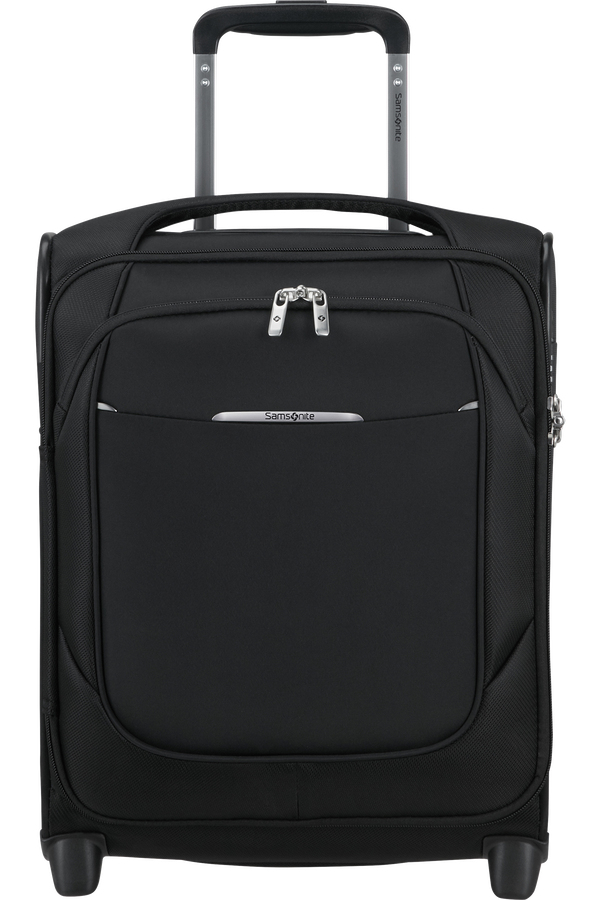 Samsonite Re-Lite Upright Underseater 45cm  Negro