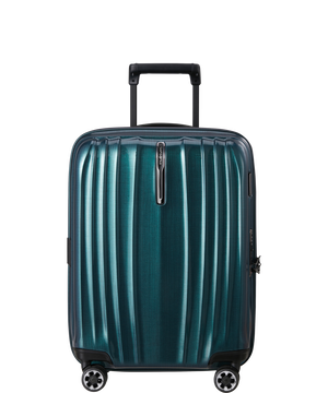 Nexis Maleta Spinner expansible (4 ruedas) 55cm 55 x 40 x 20/23 cm | 2.5 kg