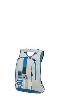 Paradiver L Star Wars Mochila S+ 10 L | 42 x 29 x 16 cm | 0.5 kg