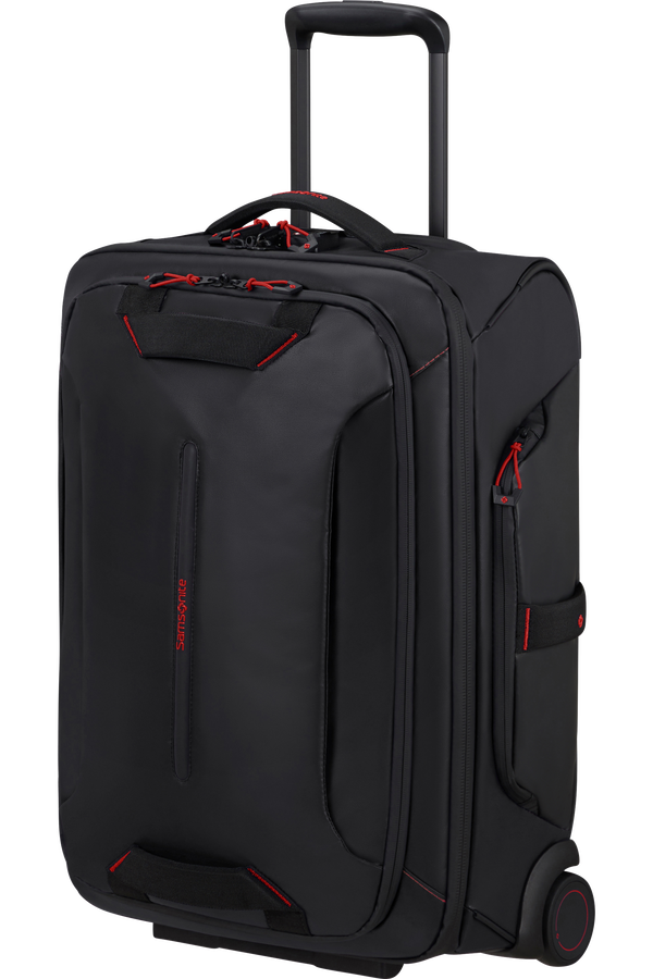Samsonite Ecodiver DUFFLE/WH 55/20  Negro