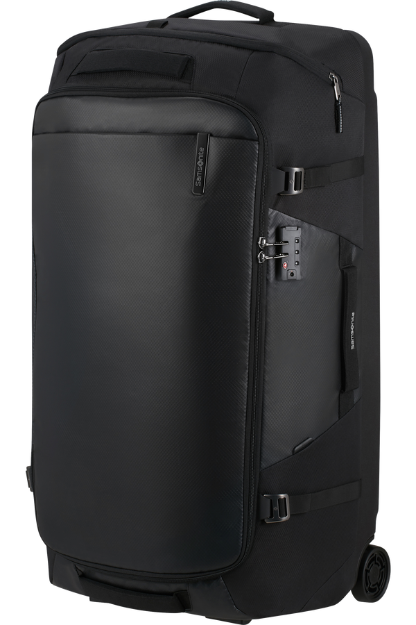 Samsonite Armox DUFFLE/WH 84/32 NON-TUBE  Negro