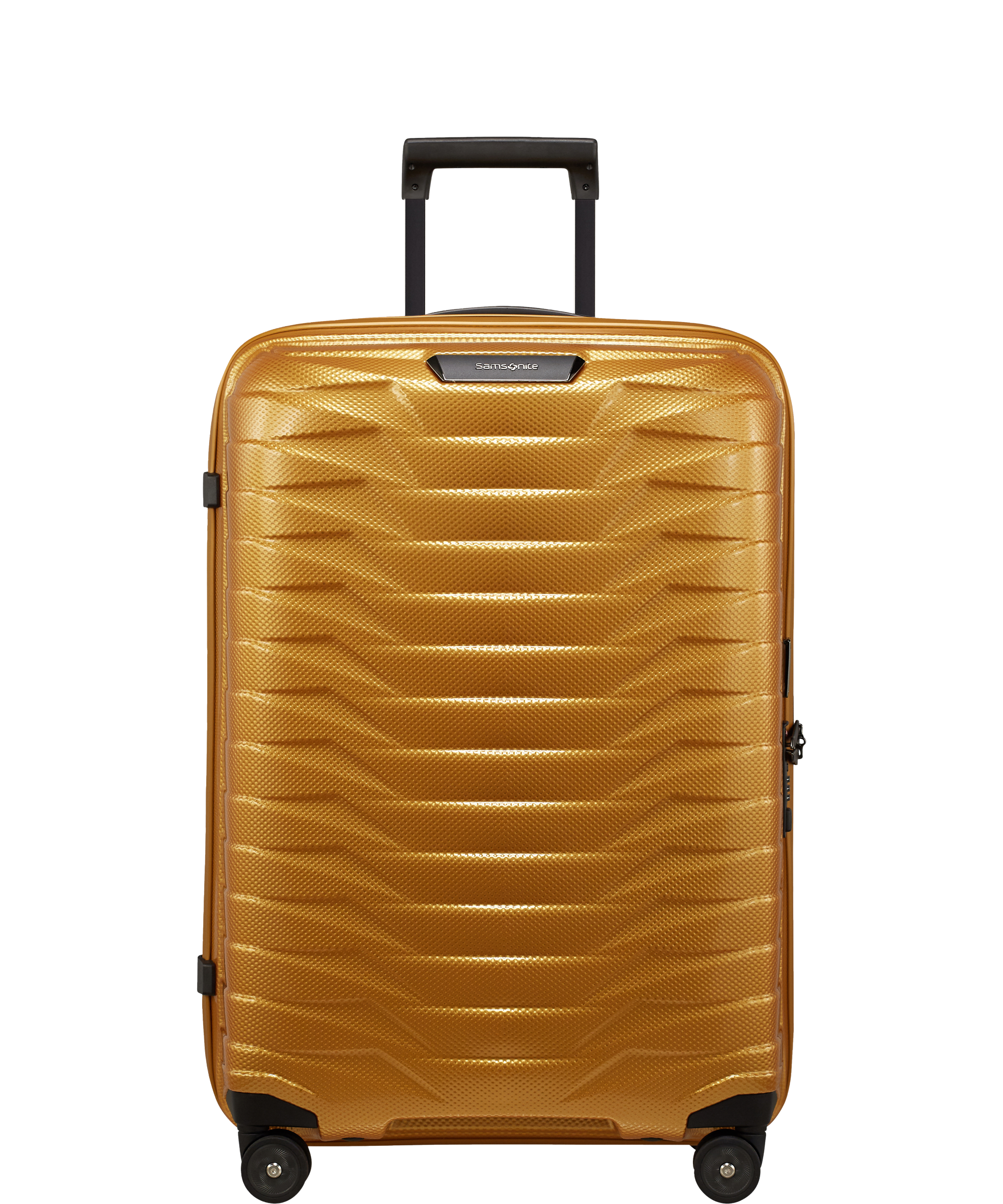 Personaliza tu equipaje aquí | Samsonite España