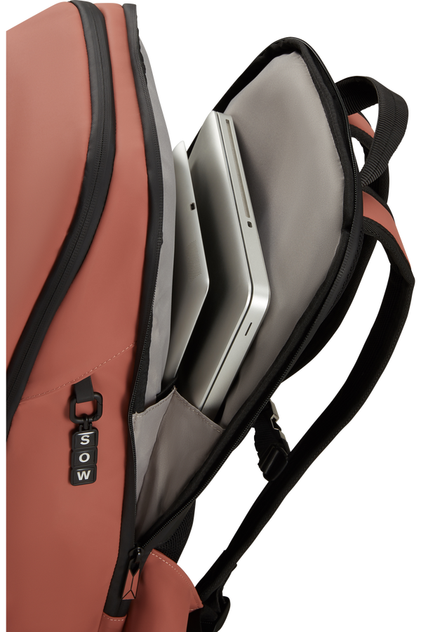 Glam-Go Mochila 15.6"