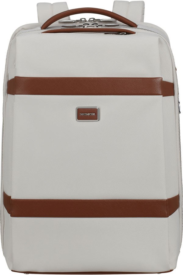 Samsonite Image Biz Backpack 15.6'  IVORY