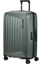 Samsonite Nuon SPINNER 69/25 EXP  Matt Sage Khaki