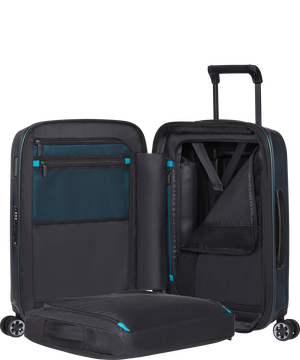 Nexis Maleta Spinner expansible (4 ruedas) 55cm 55 x 35 x 25/28 cm | 2.5 kg