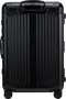 Samsonite Lite-Box Alu / Boss SPINNER 69/25 69cm  Graphite Monogram
