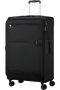 Samsonite Urbify Spinner Expandable 78cm  Negro