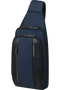 Samsonite Spectrolite 4.0 Sacks Slingbag  Azul Samsonite Spectrolite 4.0 Sacks Slingbag  Azul